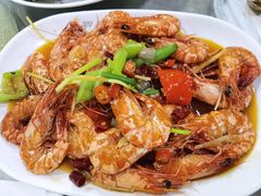 -四川小胡子海鲜(丁村万人海鲜广场店)