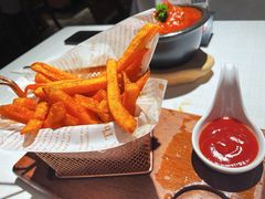 -俄士厨房(五棵松华熙LIVE店)