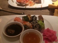 iphone_upload_pic-杭州国际会议中心洲际酒店-原素全日餐厅(解放东路店)