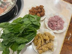-海关荤豆花(洋河一路店)