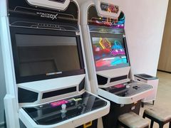 -涨巢·潮玩水疗局