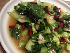 -东北小二东北菜(大车家巷店)