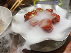 -魁盛居百年鲁菜馆(县西巷店)