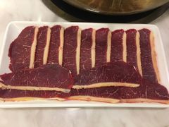 -食潮汕头鲜牛馆(望京保利店)