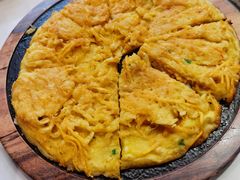 土豆饼-金刚山(学府路店)