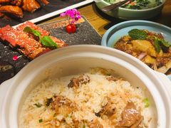 -大鸽饭(岗顶店)