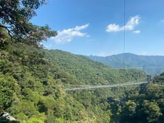 -古龙峡云天玻霸