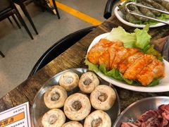 -P1泥炉烤肉(市桥富华东路店)