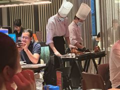 -金鸭季·北京烤鸭(深业上城店)