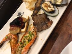 -大渔之观(安贞店)