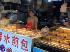 -大学城夜市