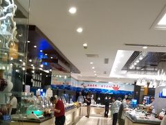 -海天一色海景自助餐厅(西港花园店)