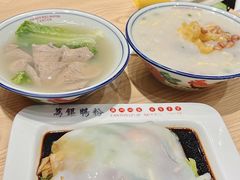 -荔银肠粉·非遗手藝(夫子庙店)