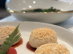 南乳冰肉酥-伯衡55·吉品轩(乌鲁木齐南路店)