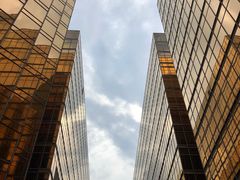 -香港皇家太平洋酒店