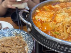 -优壹佳·延边朝鲜族料理(中山北路店)