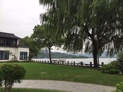 -杭州西湖柳莺里酒店