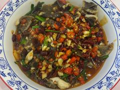 -三只鸟本地特色菜馆(上饶总店)