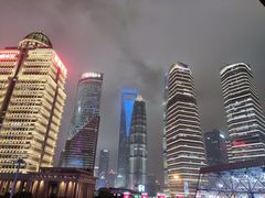 -东方明珠·可口可乐欢乐餐厅