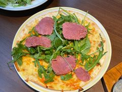 -萨莉亚意式餐厅(百联徐汇店)