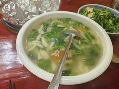 -芦茨金富饭庄·25年老字号·专做稻草鸡