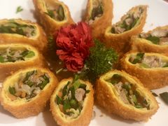 -正阳门饭庄·烤鸭·北京菜(万丰路七里庄店)