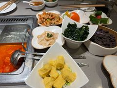 -海底捞火锅(西直门凯德MALL店)