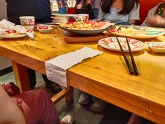 -莲寿司(国兴店)