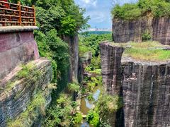 -广州莲花山旅游区