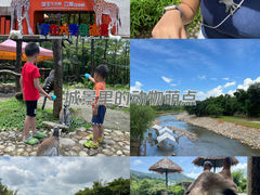 -清水湖度假村(罗浮山美食地标店)