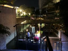 -深圳四季酒店·馥自助餐厅