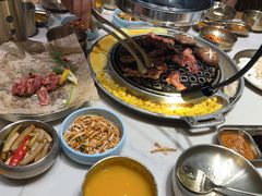 -韩宫宴烤肉·料理(苏州中心店)