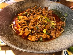 -无届青年餐馆(熙街店)