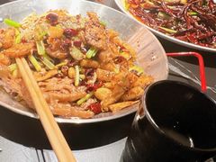 -红盔甲·小龙虾(长寿路店)