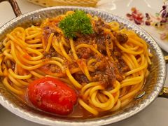 -马迭尔西餐厅(中央大街店)
