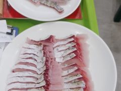 -正能量脆肉鲩火锅
