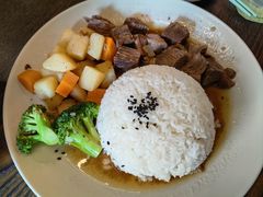 -鼎牛牛炖锅·烤串(温泉路店)