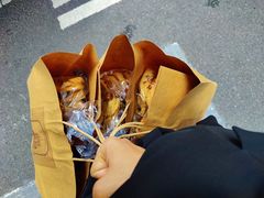 -国际饭店·帆声西饼屋(黄河路店)