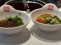-犇鼎牛潮汕牛肉火锅(新辰里学清路店)
