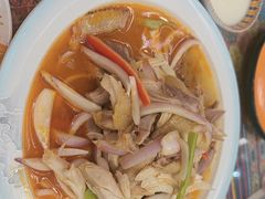 -乡村馕坑肉·烧烤·新疆菜·本地人更爱吃(阿勒泰首店)