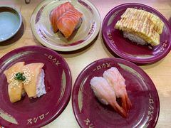 -寿司郎(北京路粤潮楼店)