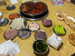 -渝味黄姐火锅(黄泥村店)