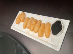 -缘餐厅(钵池山公园店)