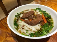 -肆姐面粉馆(坡子街店)