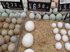 -永辉超市(中南城店)