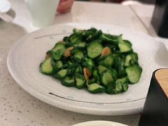 -船歌·鱼水饺青岛菜(金狮广场店)