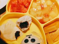 -米一仙·成都小碗菜(东万达店)