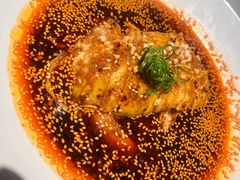 -渝月·川菜(海岸城店)