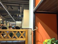 -特色油边心管烤串