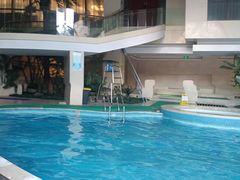 -北京丽景湾国际酒店